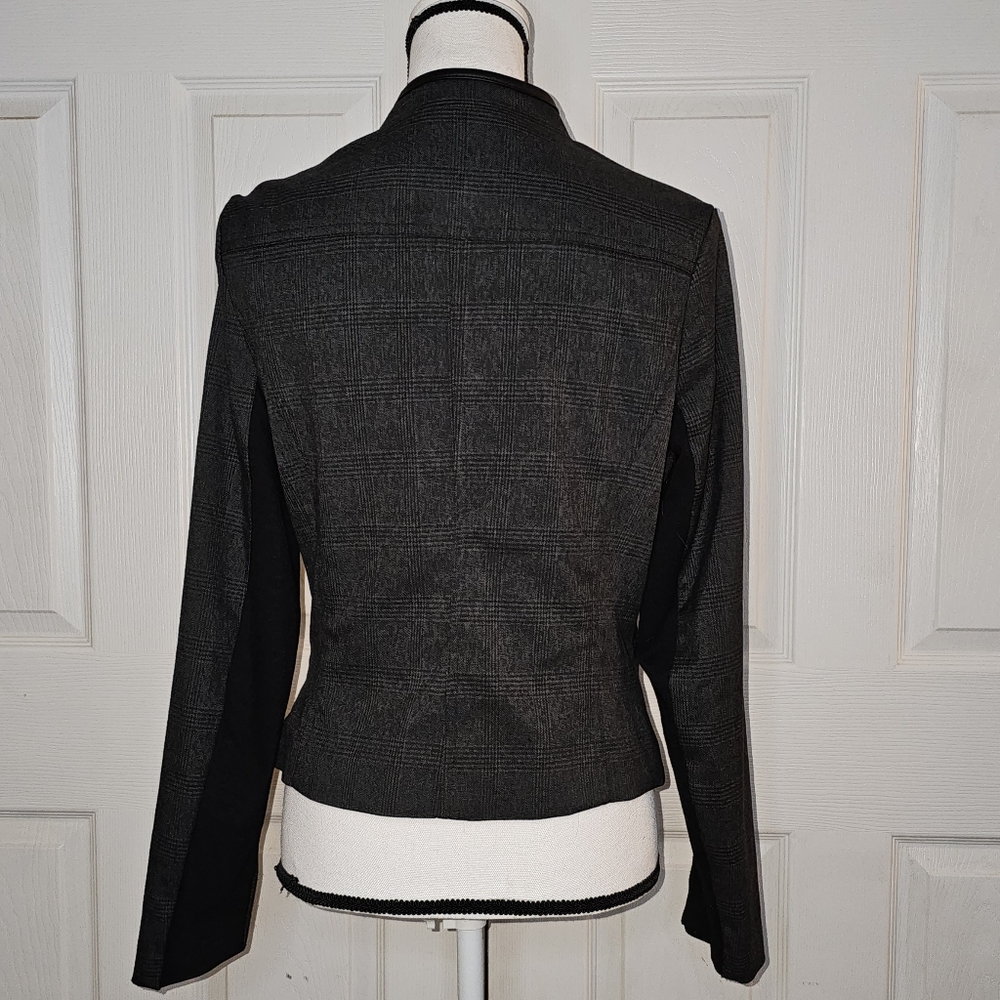 ABS PLATINUM Jacket - Picture 12 of 12